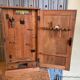 (Hang) wall cabinet tool cabinet Peugeot Fréres