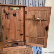(Hang) wall cabinet tool cabinet Peugeot Fréres