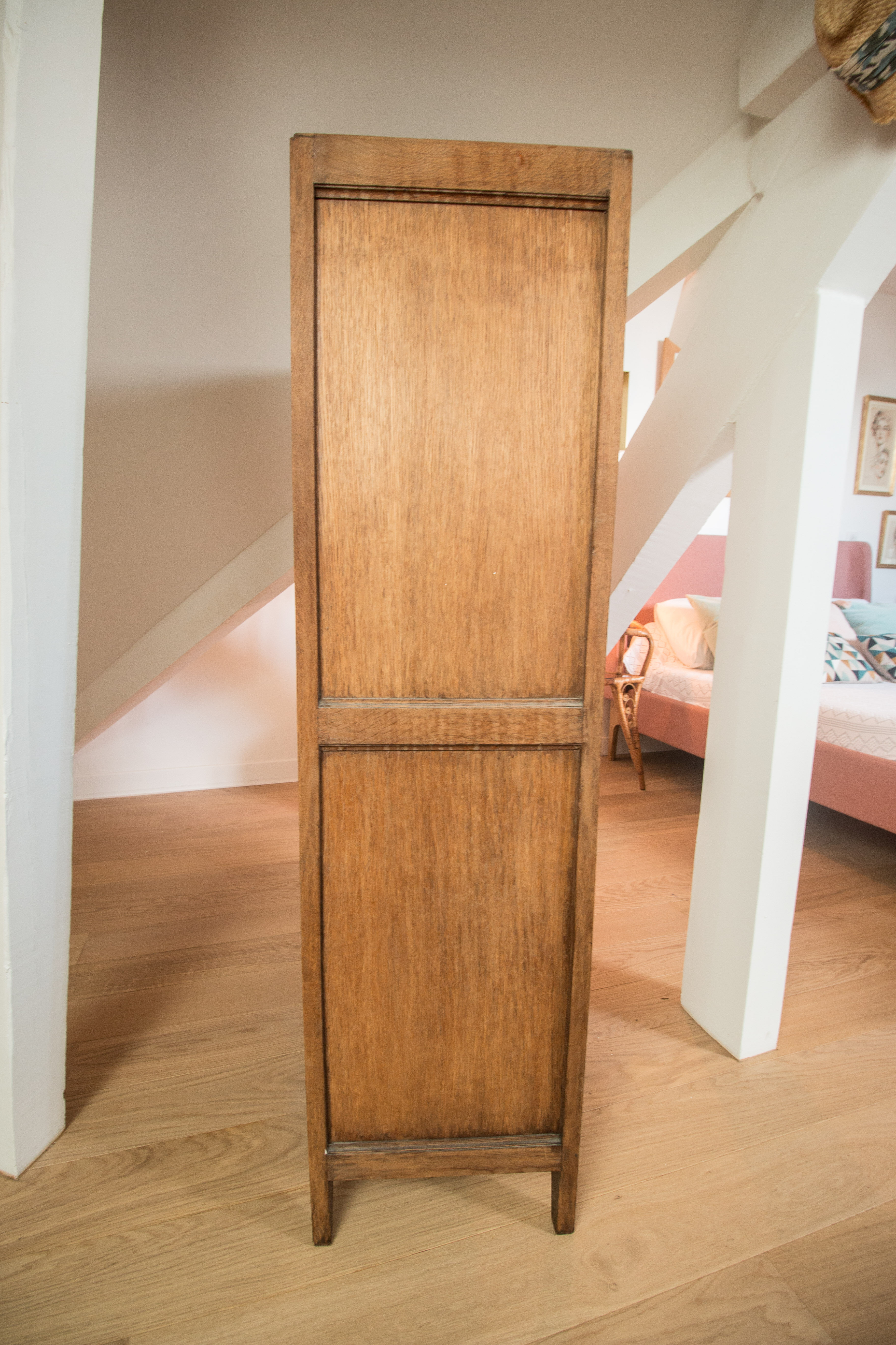 Wardrobe of the 1930s