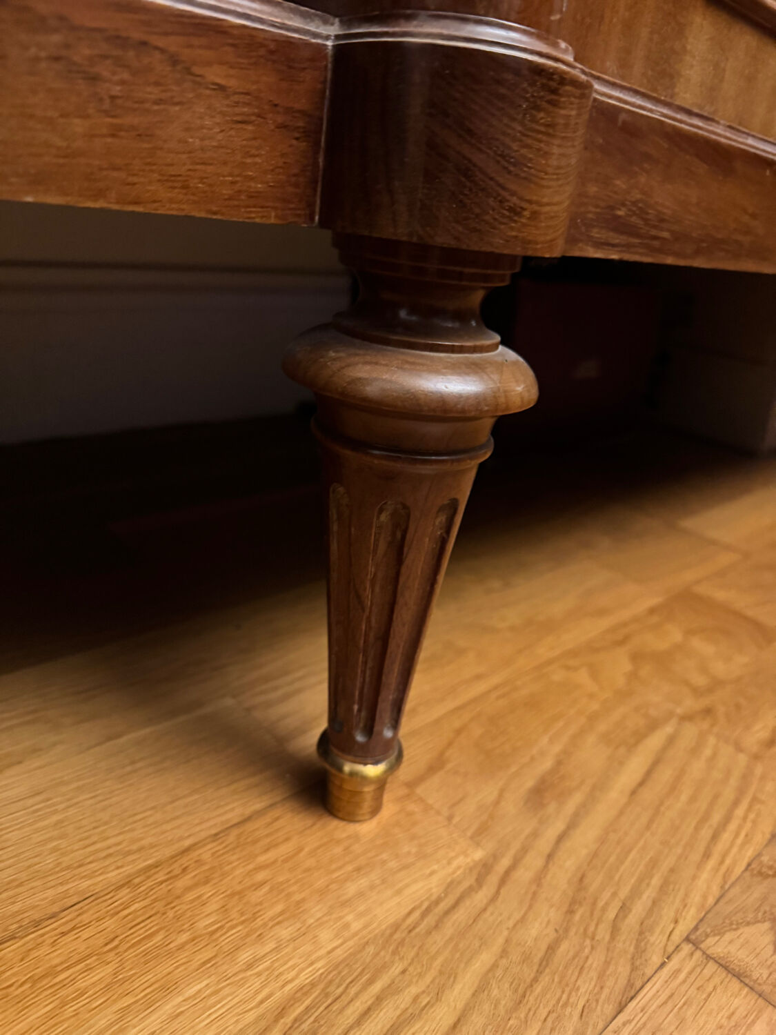 Grand buffet in the Louis XVI style