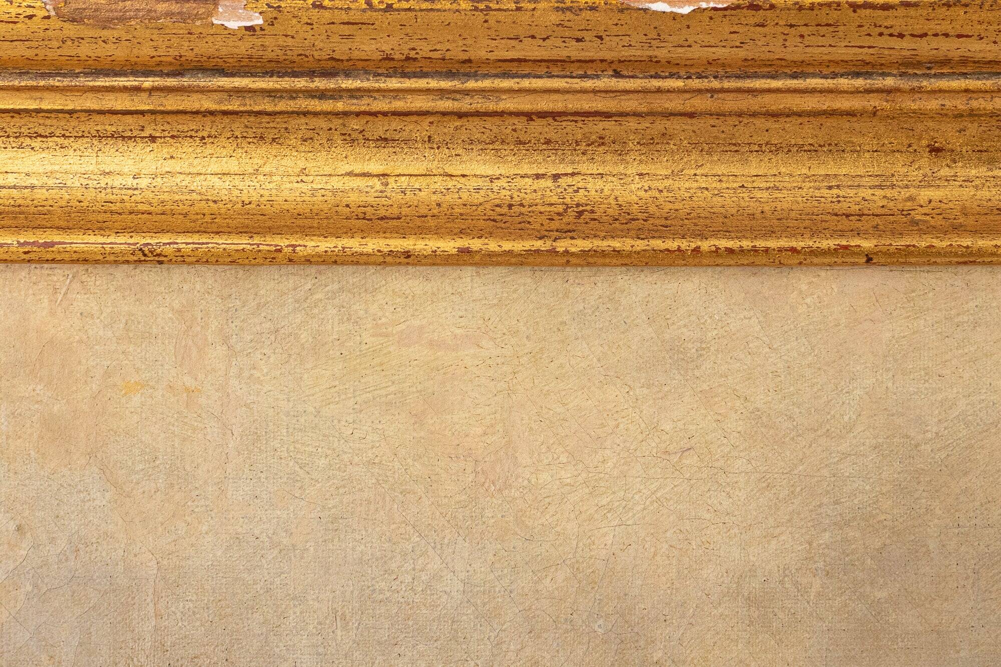 Collection of Four - 19th Century Marine Paintings - Various Artists