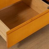 50s Bedside Tables by WK Möbel