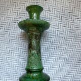 Tamegroute candle holder