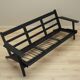 Oak sofa, Danish design, 1960s, designer: Hans. J. Wegner, production: Geta