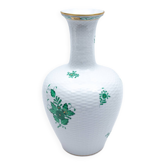 Herend Vase 7186