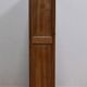 Bookcase in Solid Walnut, Louis XVI style – Mid-19th century