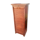 40s curtain binder