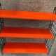 Tomado shelf from the 60s-70s.