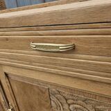 Parisian Art Deco buffet