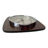 Vintage Featured Formica Clock