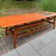 Coffeetable Wébe Louis van Teeffelen