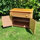 Vintage rattan and bamboo furniture