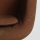 Pair of Robin Day designer armchairs for Hille