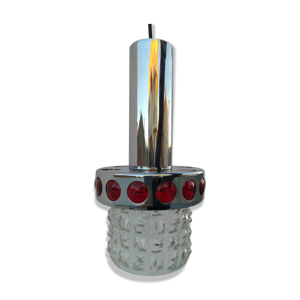 Suspension raak en chrome