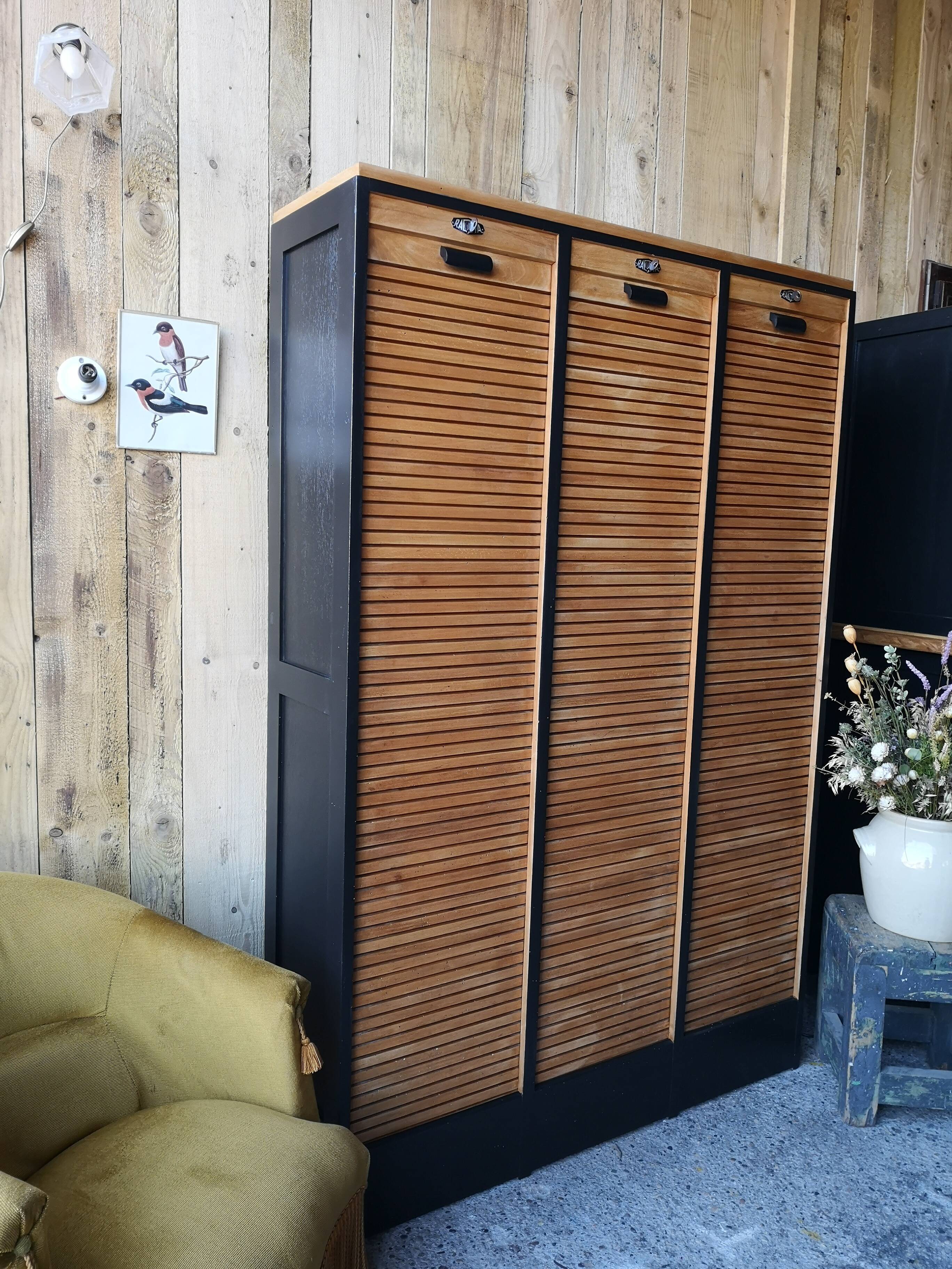 Filing cabinet