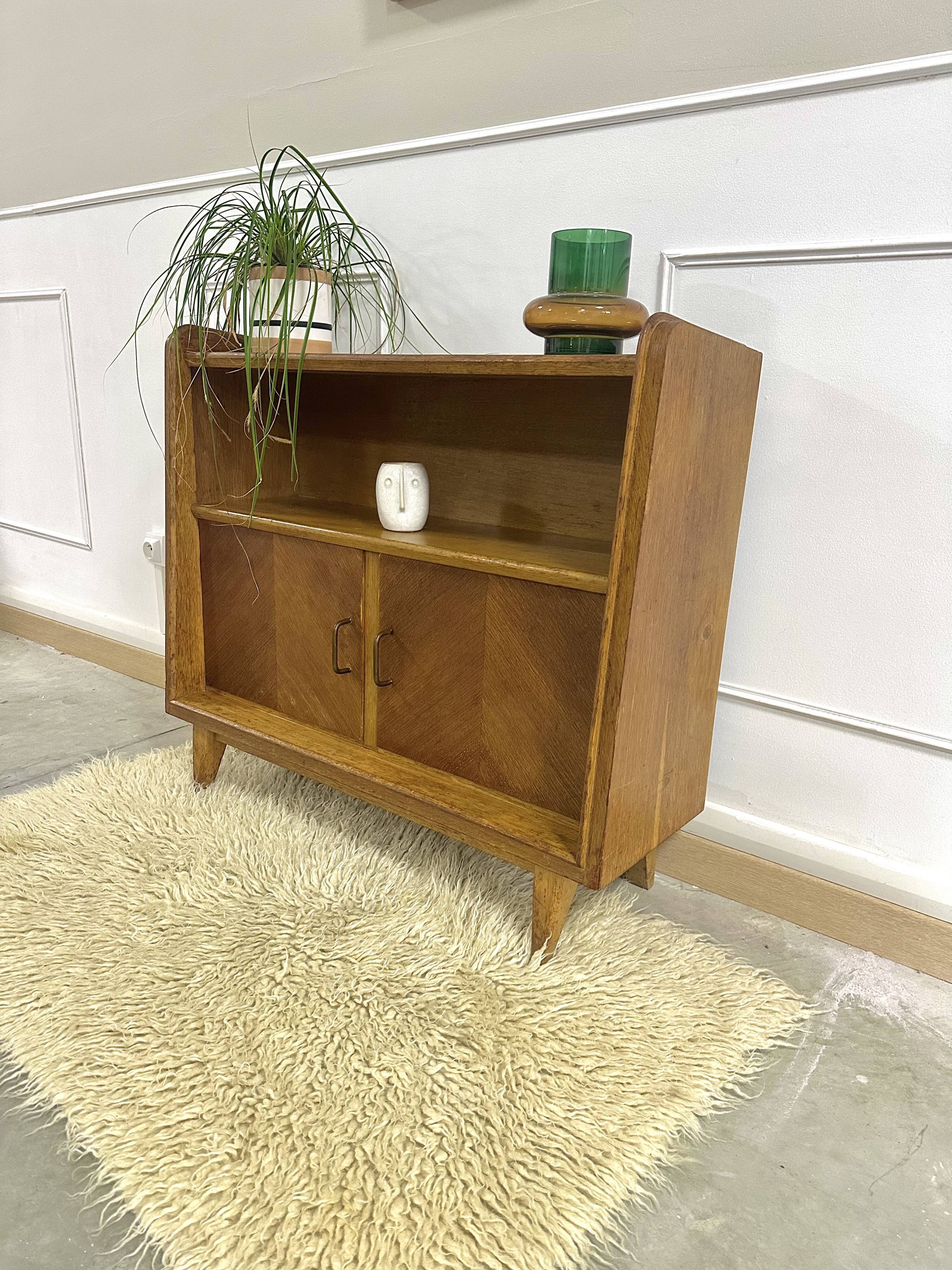 Vintage Scandinavian furniture