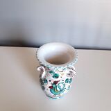 Small vase - soliflore - Vintage Italian - ceramic - 1970