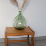 Pine side table