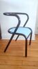 Hitier designer children's chair from the 60s