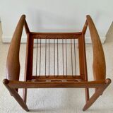 Grete Jalk tea chair