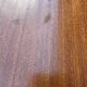 1960s teak Scandinavian style chest of drawers