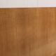 Vintage designer headboard