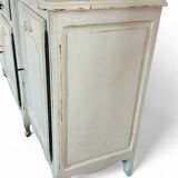 Large sideboard called Picardy treaty