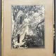 Silver photography from the Morocco collection circa 1950