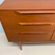 Teak sideboard by Mcintosh 1960