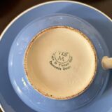 Coffee service villeroy and boch model Orléans