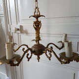 Lustre ancien