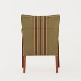 Teak armchair, Danish design, 1960s, production: Denmark