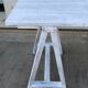 Trestle console