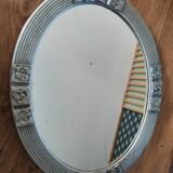 Mercury mirror