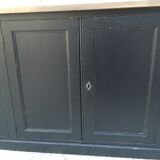 Four-door furniture