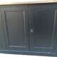 Four-door furniture