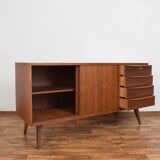 Mid-Century Sideboard by Franz Ehrlich, 1950s.