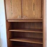 Buffet vintage