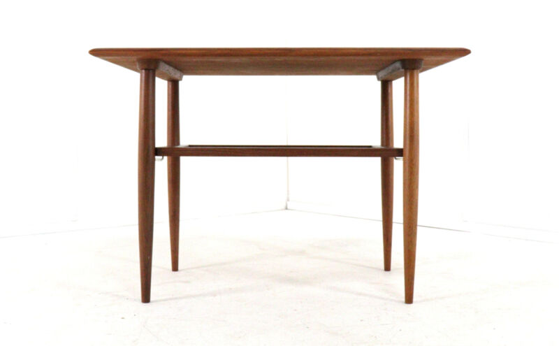 R.S. Associates of Montreal side table - made canadan mid century modern