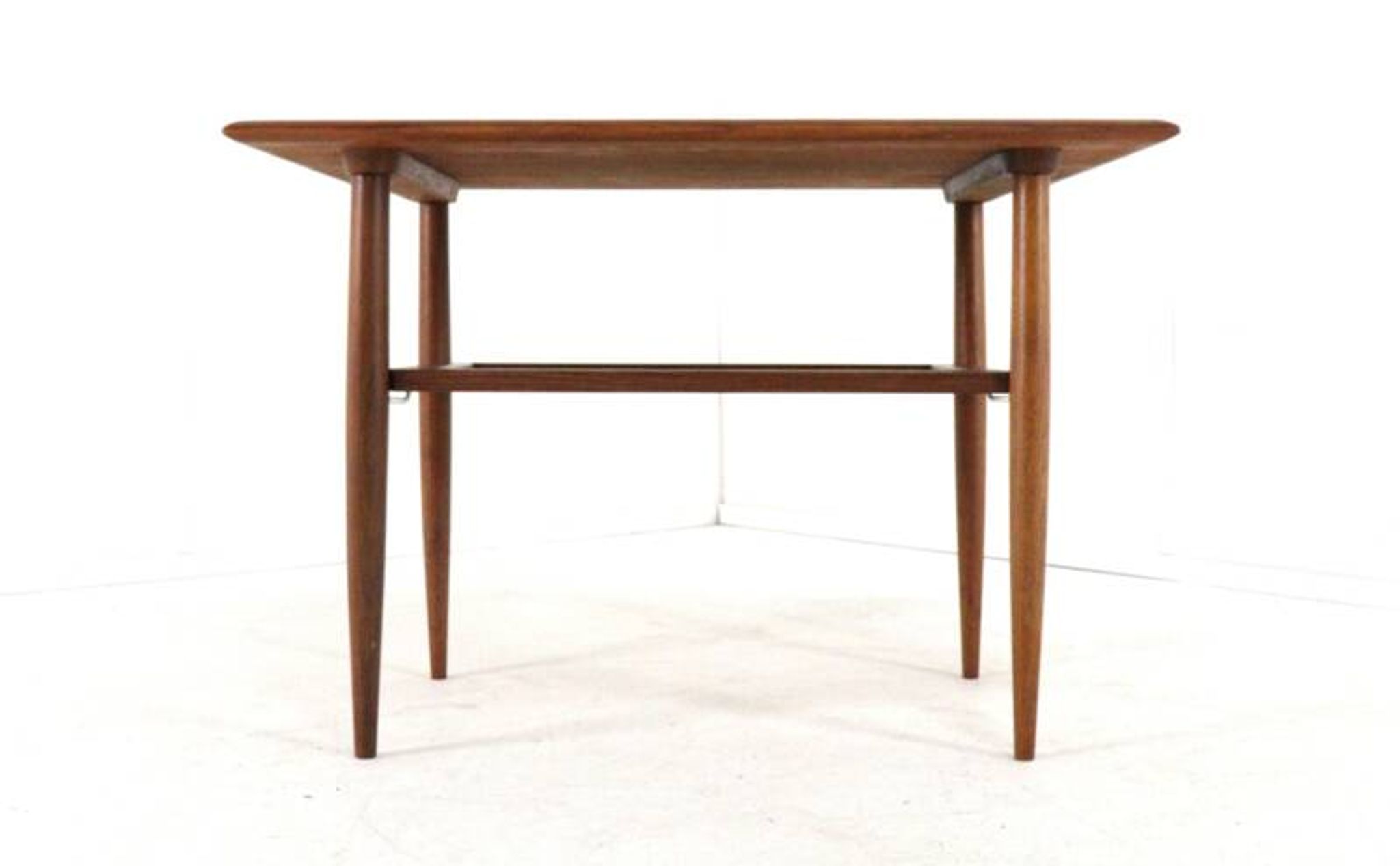 R.S. Associates of Montreal side table - made canadan mid century modern
