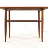 R.S. Associates of Montreal side table - made canadan mid century modern