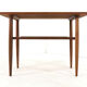 R.S. Associates of Montreal side table - made canadan mid century modern