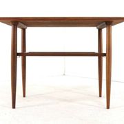 R.S. Associates of Montreal side table - made canadan mid century modern