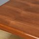 Extendable Teak Table, Dyrlund, Denmark – 1960s