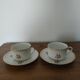 Teacup Duo