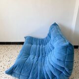 2-seater Togo Sofa by Michel Ducaroy for Ligne Roset