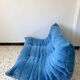 2-seater Togo Sofa by Michel Ducaroy for Ligne Roset