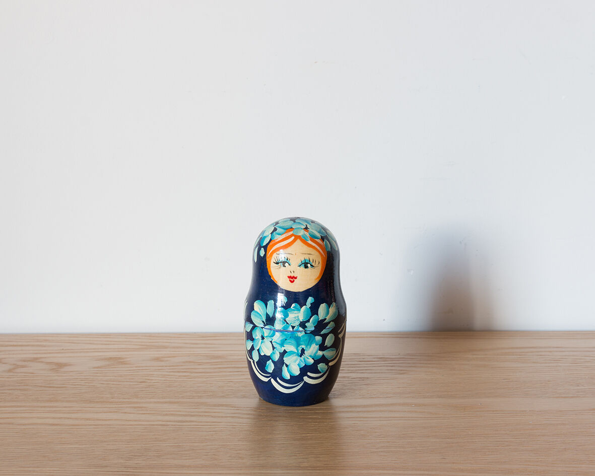 Russian dolls