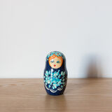 Russian dolls