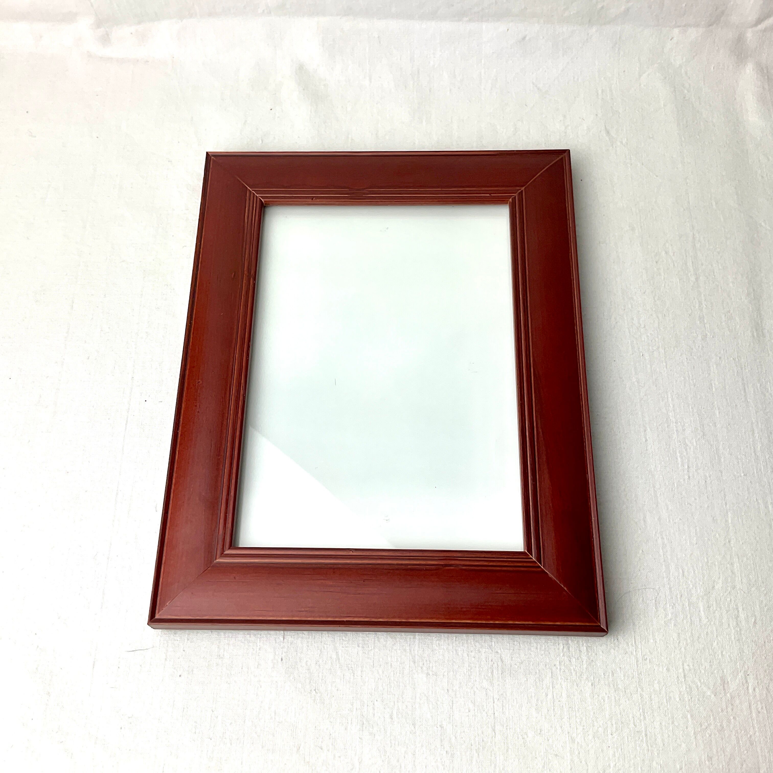 Fotowelt wooden frame